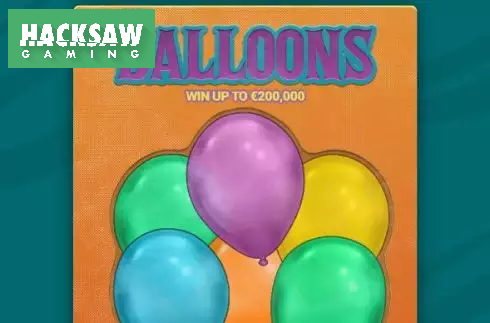 Balloons